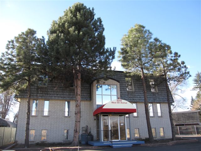 More Photos Of 9250 W 5th Ave, Lakewood Office Residential For Sale