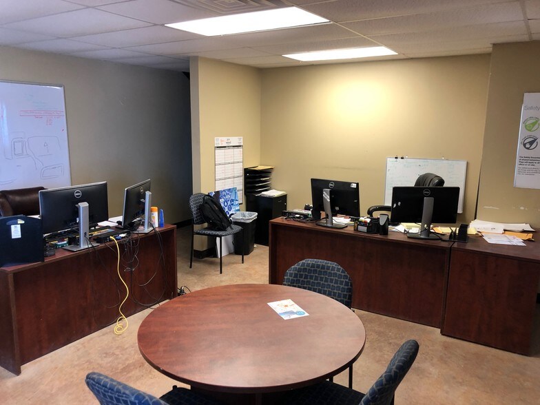 More Photos Of 8730 S Highway 181, Kenedy Warehouse For Lease