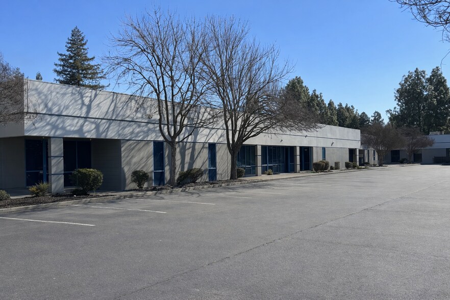 Primary Photo Of 3064-3190 Industrial Blvd, West Sacramento Research And Development For Lease