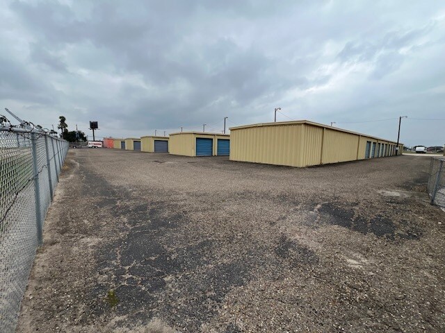 More Photos Of 620 W Ferguson Ave, Pharr Freestanding For Sale