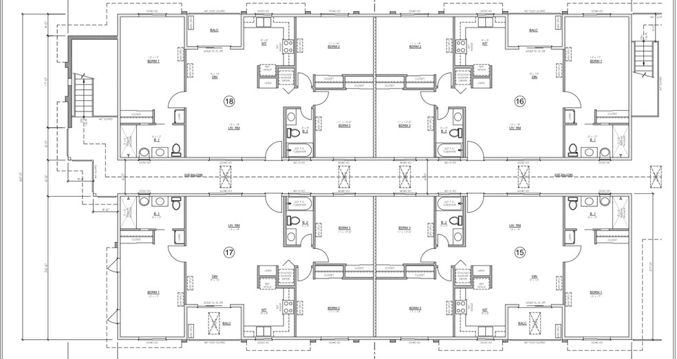 More Photos Of 799 Ada St, Chula Vista Land For Sale