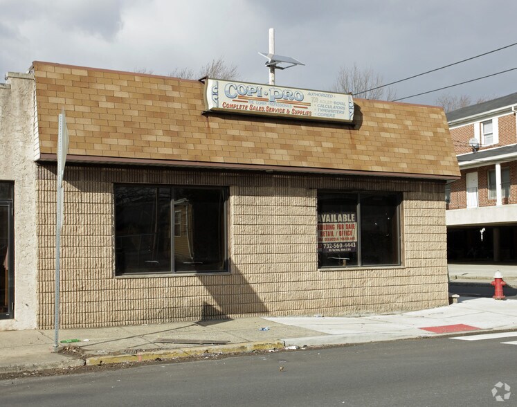 More Photos Of 21 W Main St, Bound Brook Storefront Retail Office For Sale
