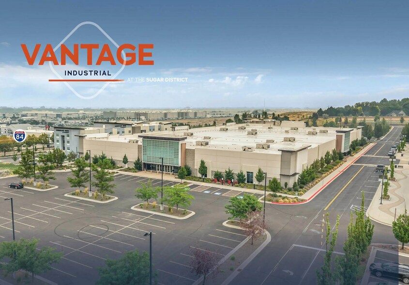 More Photos Of 1406 N Galleria Dr, Nampa Department Store For Sale