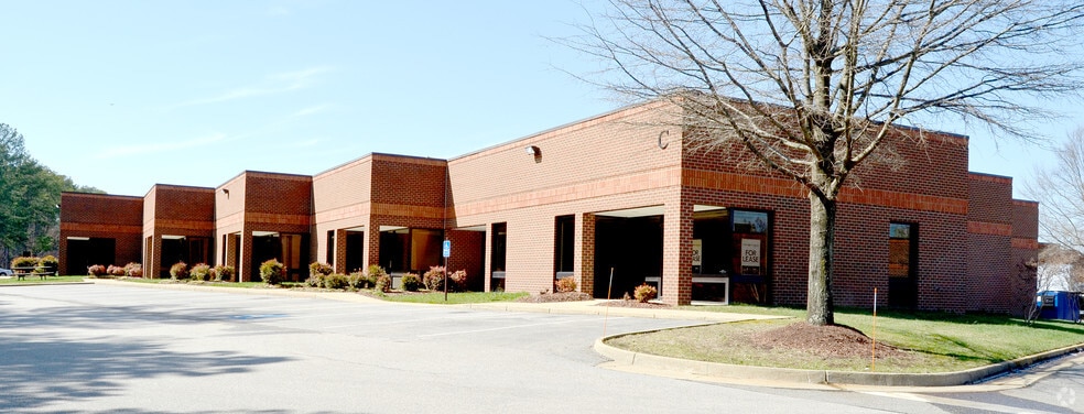 More Photos Of 7361-7419 Whitepine Rd, Richmond Unknown For Lease