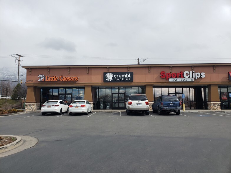 More Photos Of 643 N State St, Lindon Unknown For Lease