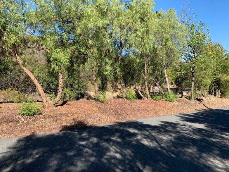 More Photos Of South Skyline Drive, Westlake Village Land For Sale