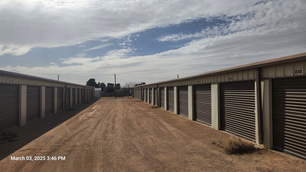 More Photos Of 5702 TX-349, Midland Land For Sale