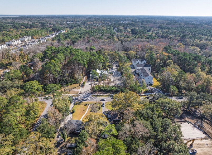 More Photos Of 3014 Maybank Hwy, Johns Island Medical For Sale