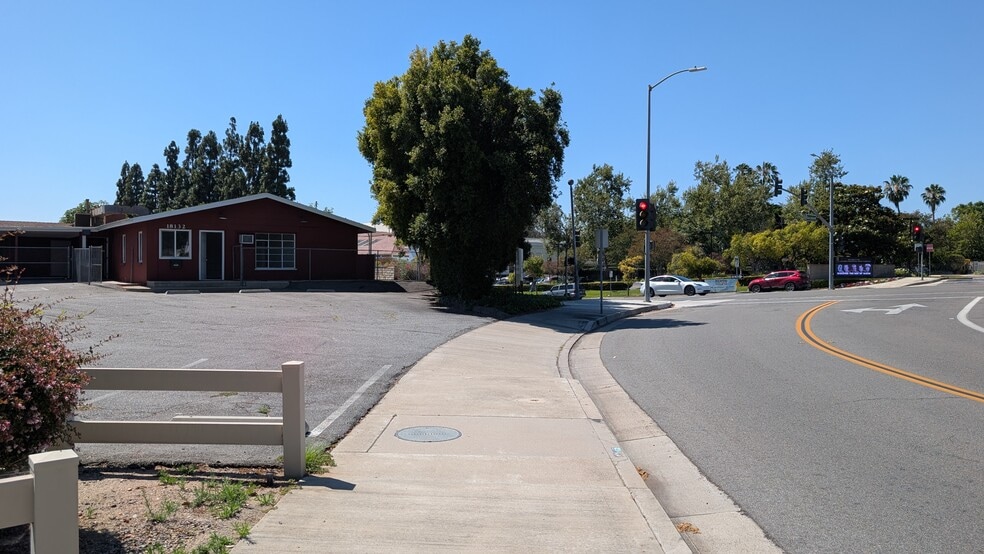 Primary Photo Of 18132 Yorba Linda Blvd, Yorba Linda Daycare Center For Sale