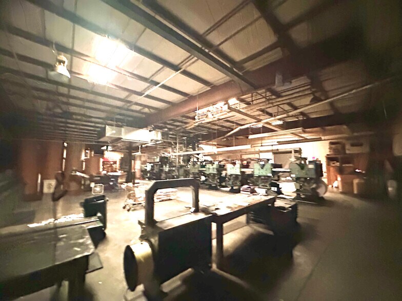 More Photos Of 165 Garrett Way NW, Milledgeville Light Manufacturing For Sale