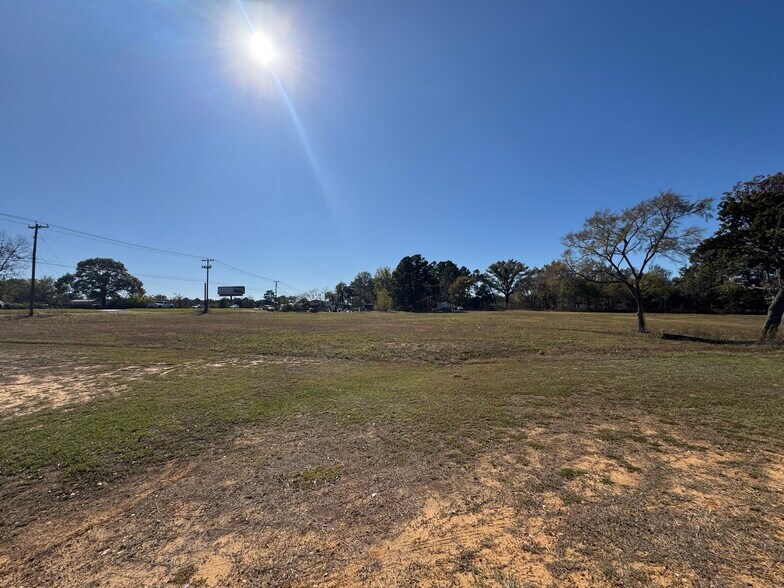 More Photos Of 15122 Hwy 155, Tyler Land For Sale