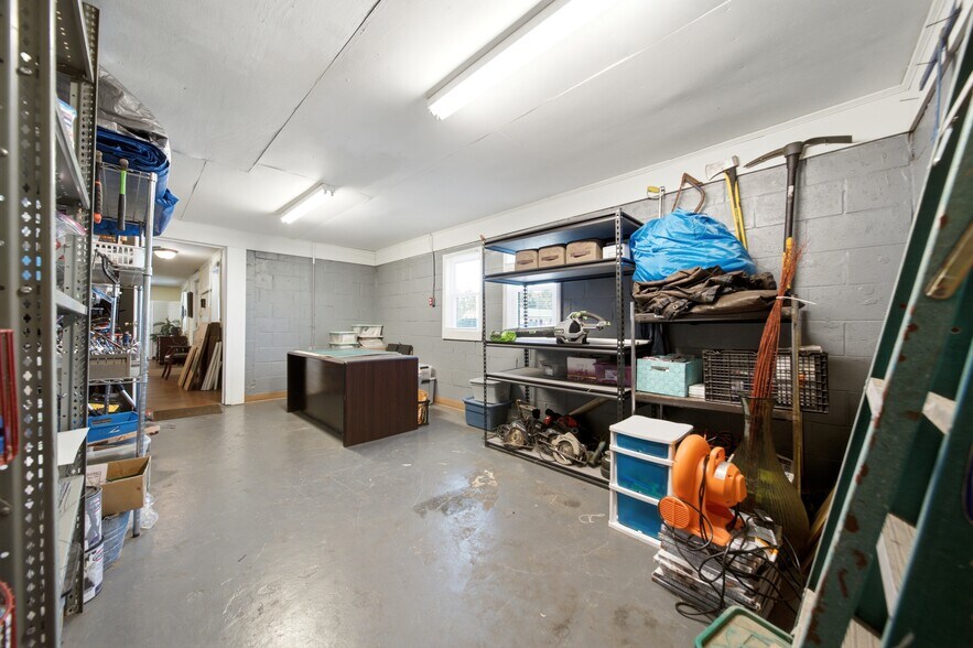 More Photos Of 4939 Highway 321, Gaston Specialty For Sale