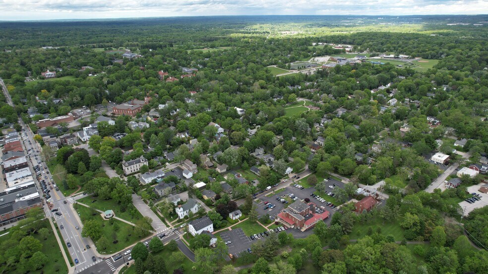 More Photos Of 36 E Streetsboro St, Hudson Storefront Retail Office For Sale