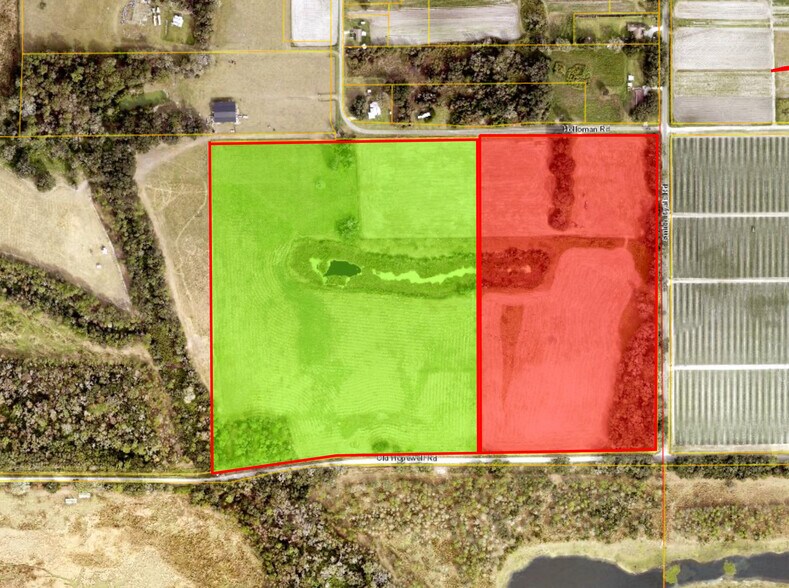 More Photos Of 1 Plant City, Plant City Land For Sale
