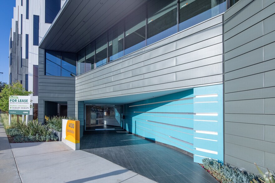 More Photos Of 4130 Cahuenga Blvd, Toluca Lake Office For Sale