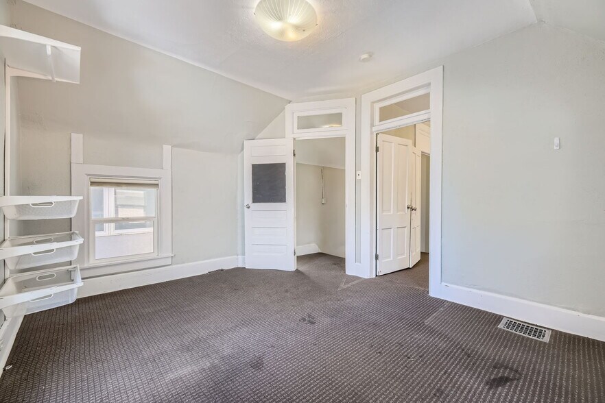 More Photos Of 1026 Bannock St, Denver Loft Creative Space For Sale