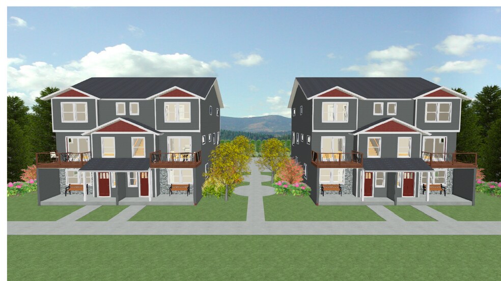 More Photos Of 120 Aaron Dr, Kelso Land For Sale