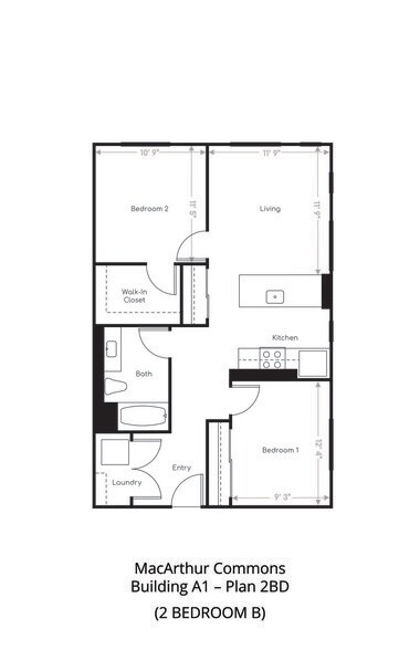 More Photos Of 540 39th St, Oakland Apartments For Lease