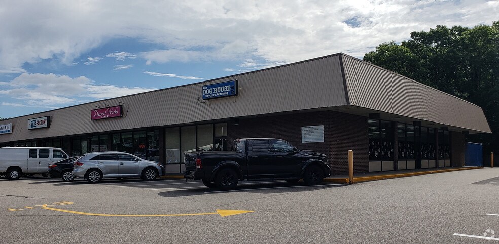 More Photos Of 206-376 Providence Hwy, Westwood Unknown For Sale