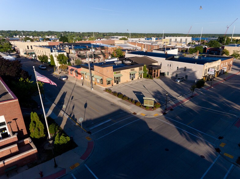More Photos Of 101 N 4th Ave, Sturgeon Bay Office For Lease