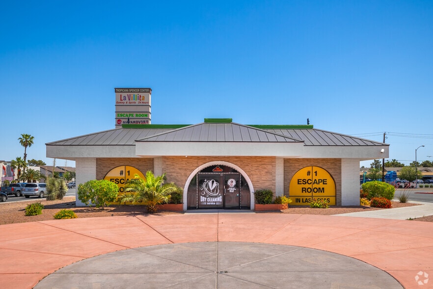 More Photos Of 1775 E Tropicana Ave, Las Vegas Unknown For Lease