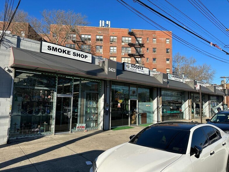 More Photos Of 5401 Flatlands Ave, Brooklyn Storefront For Lease