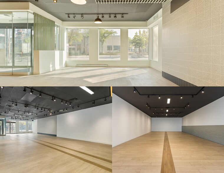 More Photos Of 3103 Rue Masson, Montréal General Retail For Lease