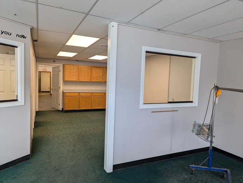 More Photos Of 612 Tenney Mountain Hwy, Plymouth Storefront For Lease