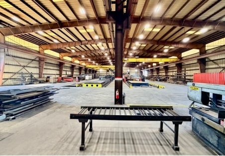 More Photos Of 3911 Cedar Blvd, Baytown Warehouse For Sale