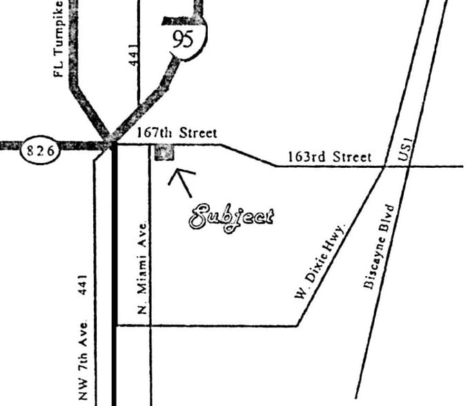 More Photos Of 152 Ne 167th St, Miami Medical For Lease