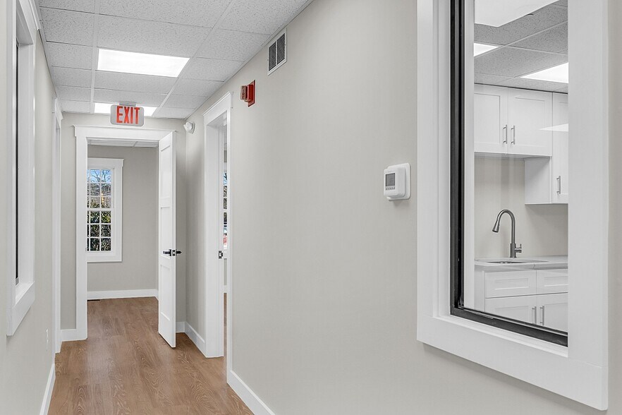 More Photos Of 2-4 Mary E Clark Dr, Hampstead Medical For Sale
