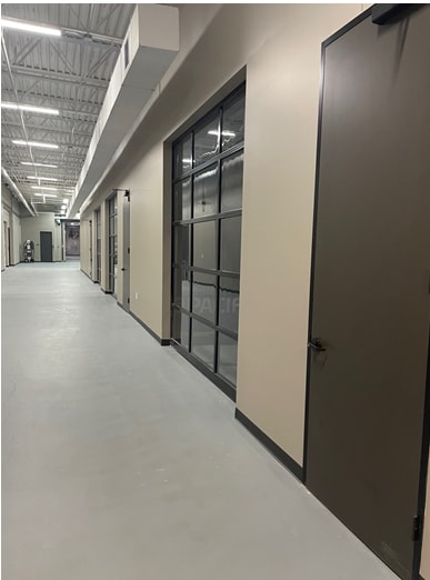 More Photos Of 22001 Northpark Dr, Kingwood Light Manufacturing For Lease