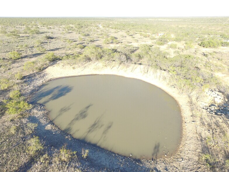 More Photos Of CR 1329, Paint Rock Land For Sale