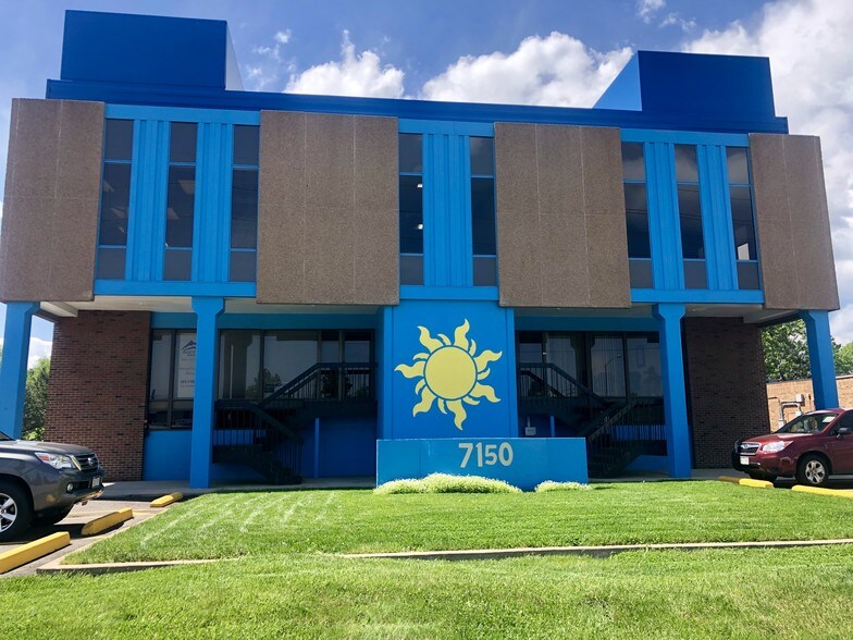 More Photos Of 7150 E Hampden Ave, Denver Loft Creative Space For Lease