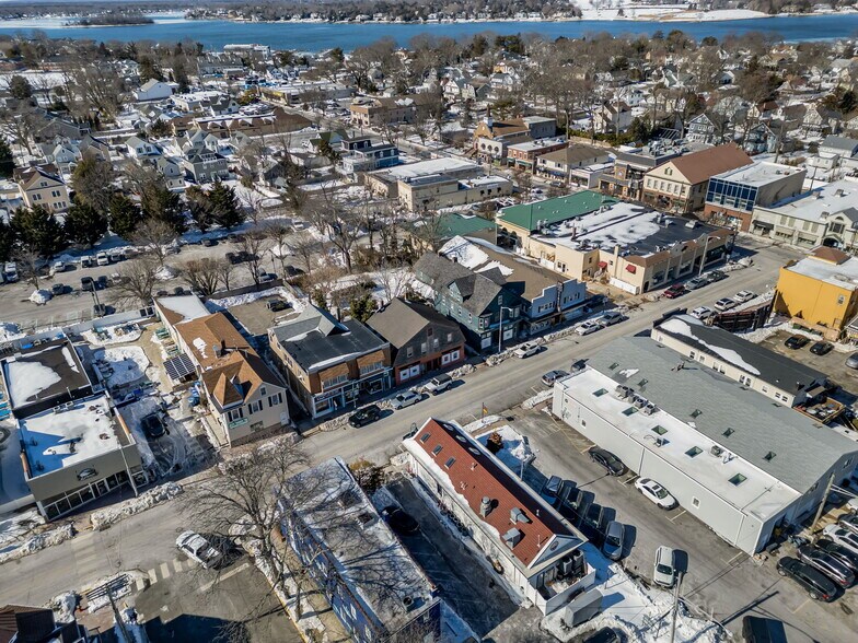 More Photos Of 523-525 523-525 Bay ave, Point Pleasant Beach General Retail For Sale