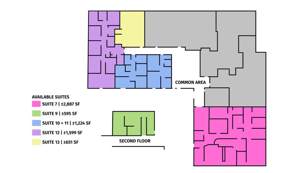 More Photos Of , Mandeville Office For Sale