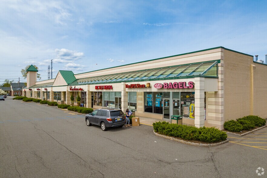 More Photos Of 757-763 Bloomfield Ave, West Caldwell Unknown For Lease