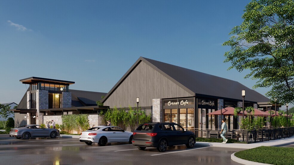 More Photos Of Royalton Rd @ Prospect Rd, Strongsville General Retail For Sale