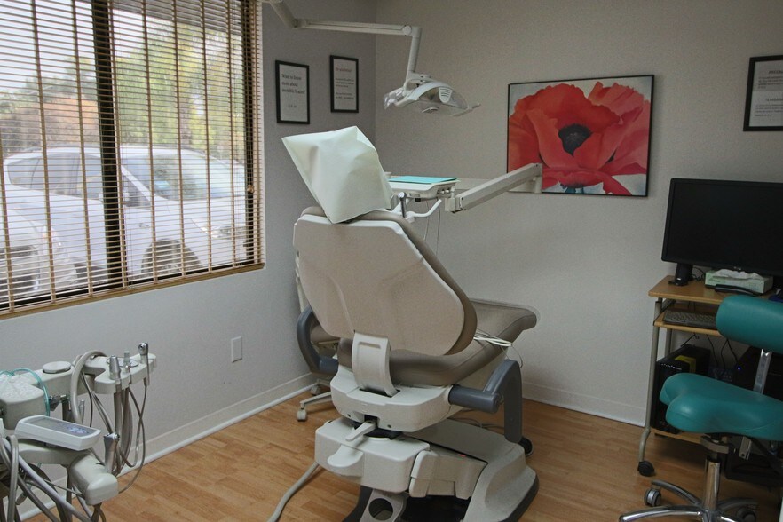 More Photos Of 4276 54th Pl, San Diego Medical For Lease