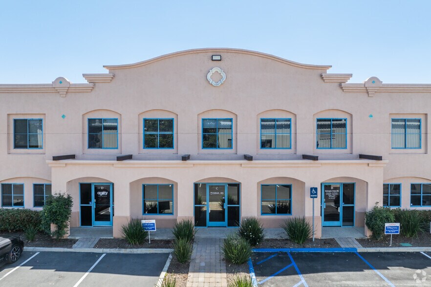 More Photos Of 32238 Paseo Adelanto, San Juan Capistrano Research And Development For Lease