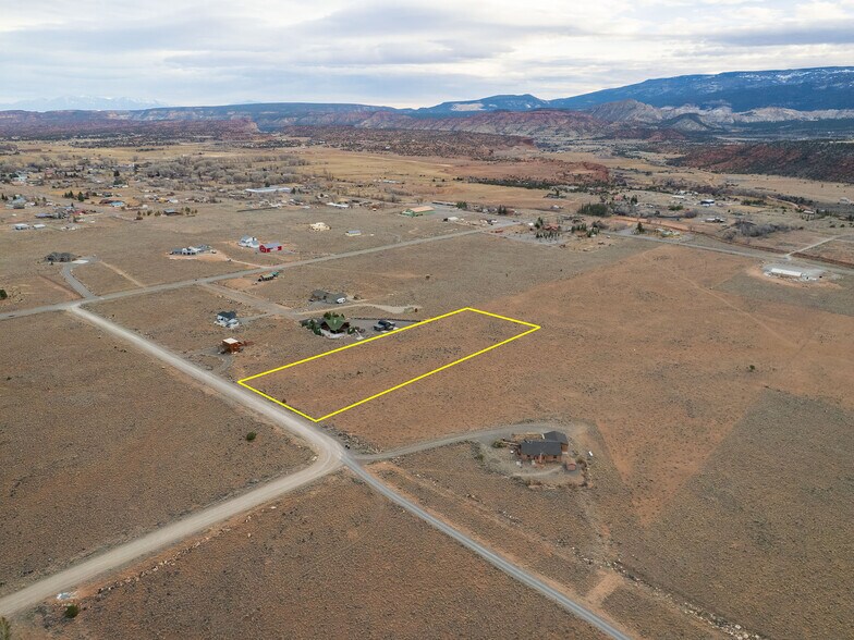 More Photos Of 603 W 325 St N, Torrey Land For Sale