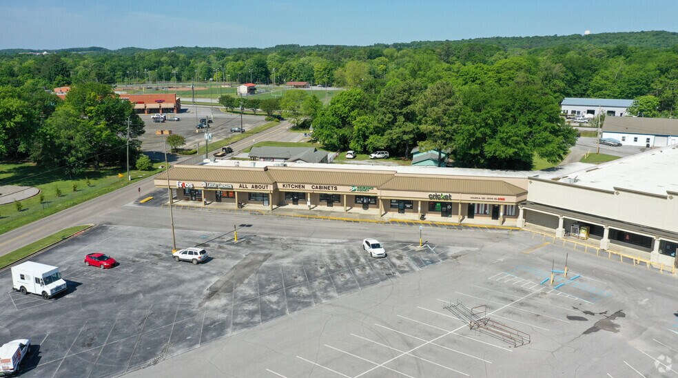 More Photos Of 410-679 1st St SW, Alabaster Unknown For Lease