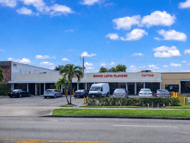 Primary Photo Of 2173-2183 N State Road 7, Margate Unknown For Lease