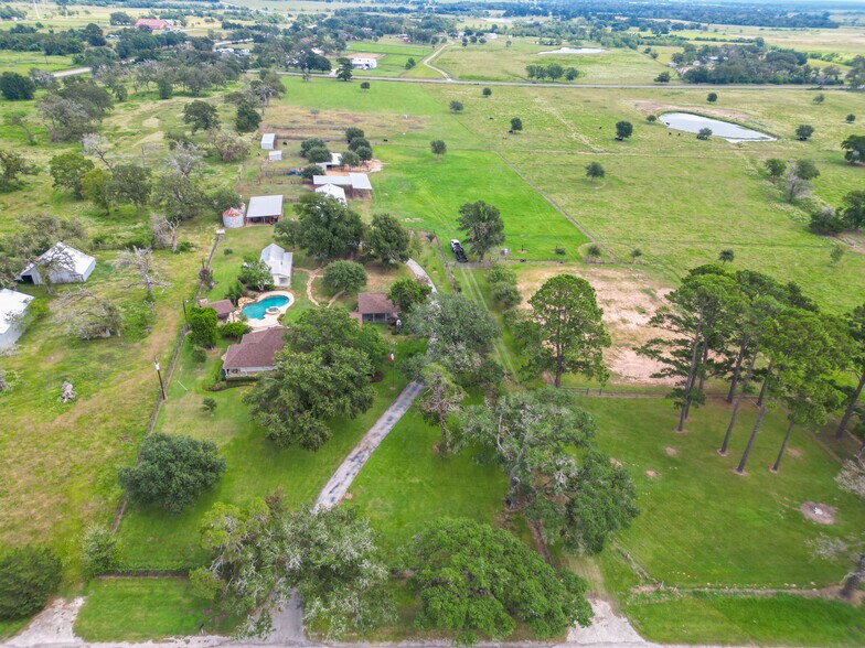 More Photos Of 34483 FM 1488, Hempstead Land For Sale