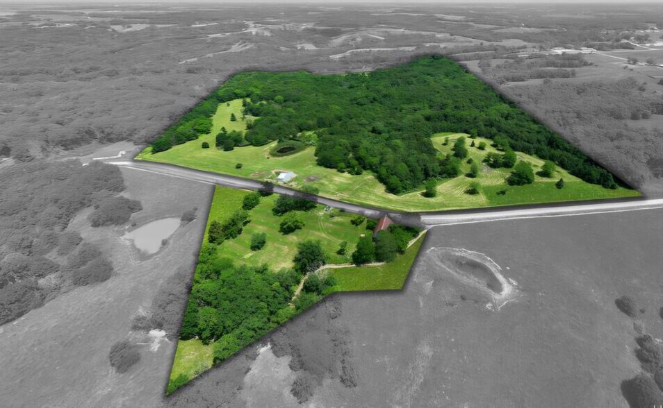 More Photos Of Evergreen Trail, Unionville Land For Sale