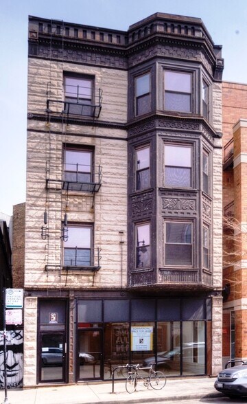 Primary Photo Of 2769 N Lincoln Ave, Chicago Apartments For Lease