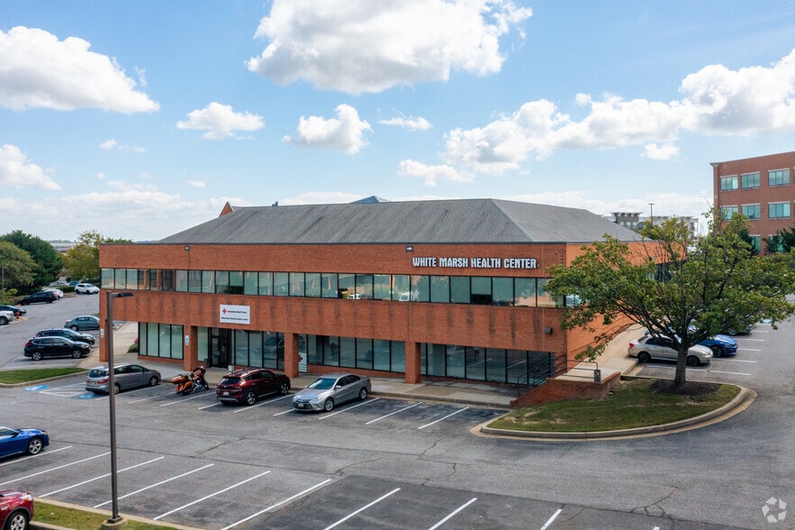 More Photos Of 8114 Sandpiper Cir, Nottingham Medical For Lease