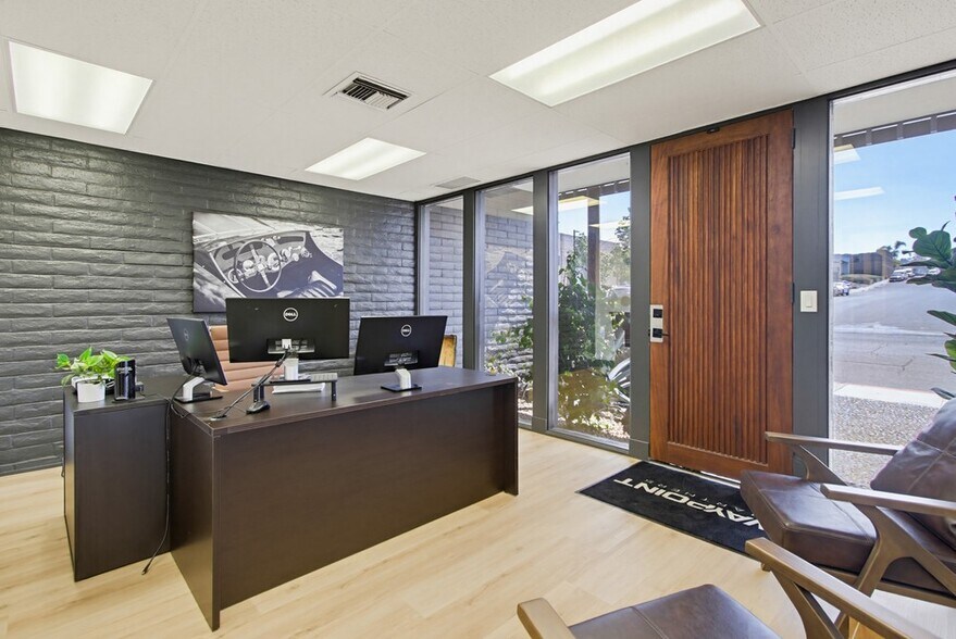 More Photos Of 6280 Riverdale St, San Diego Office For Lease