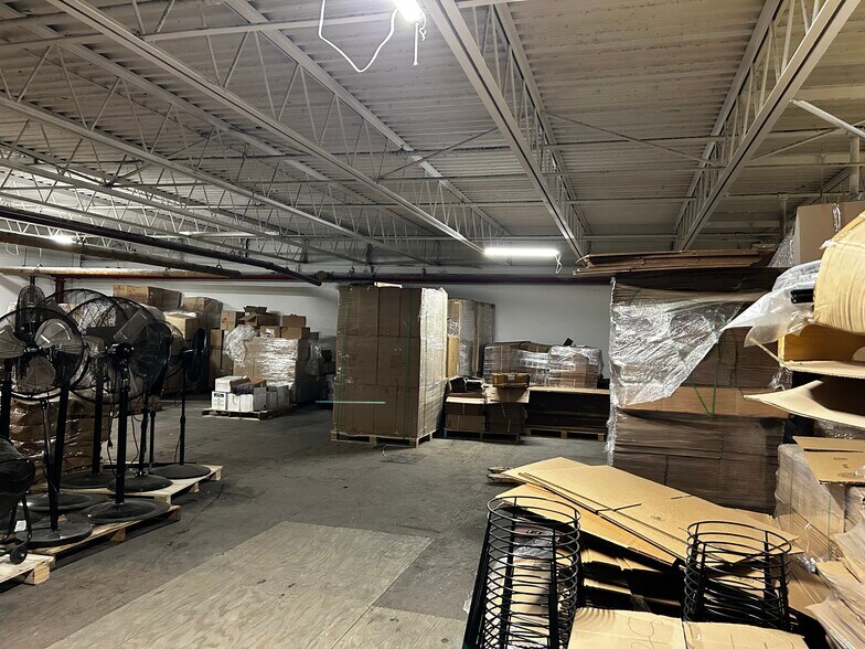 More Photos Of 325 Jay St, Coldwater Industrial For Sale