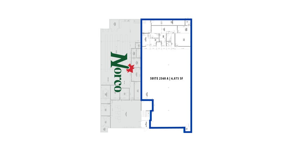 More Photos Of 2560 S Overland Ave, Burley Freestanding For Lease